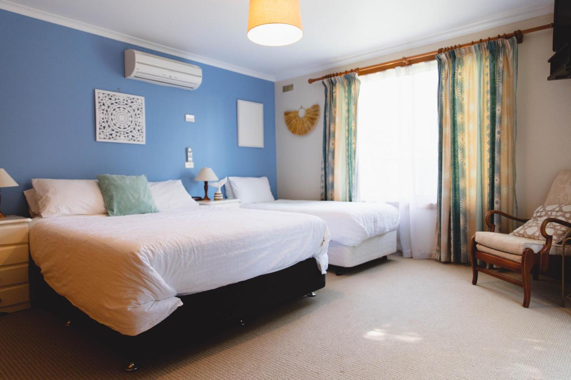 Koonwarra Holiday Park Lakes Entrance Exterior foto