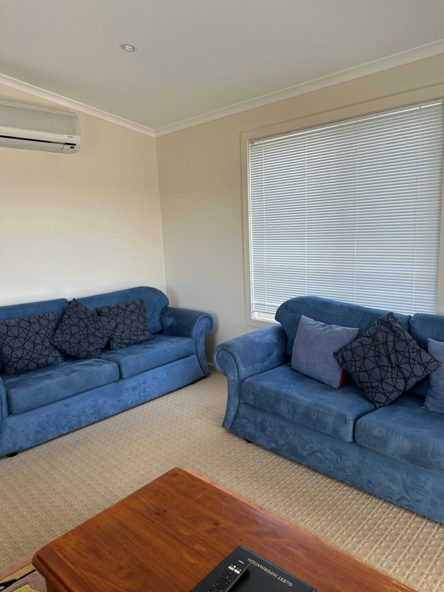 Koonwarra Holiday Park Lakes Entrance Exterior foto